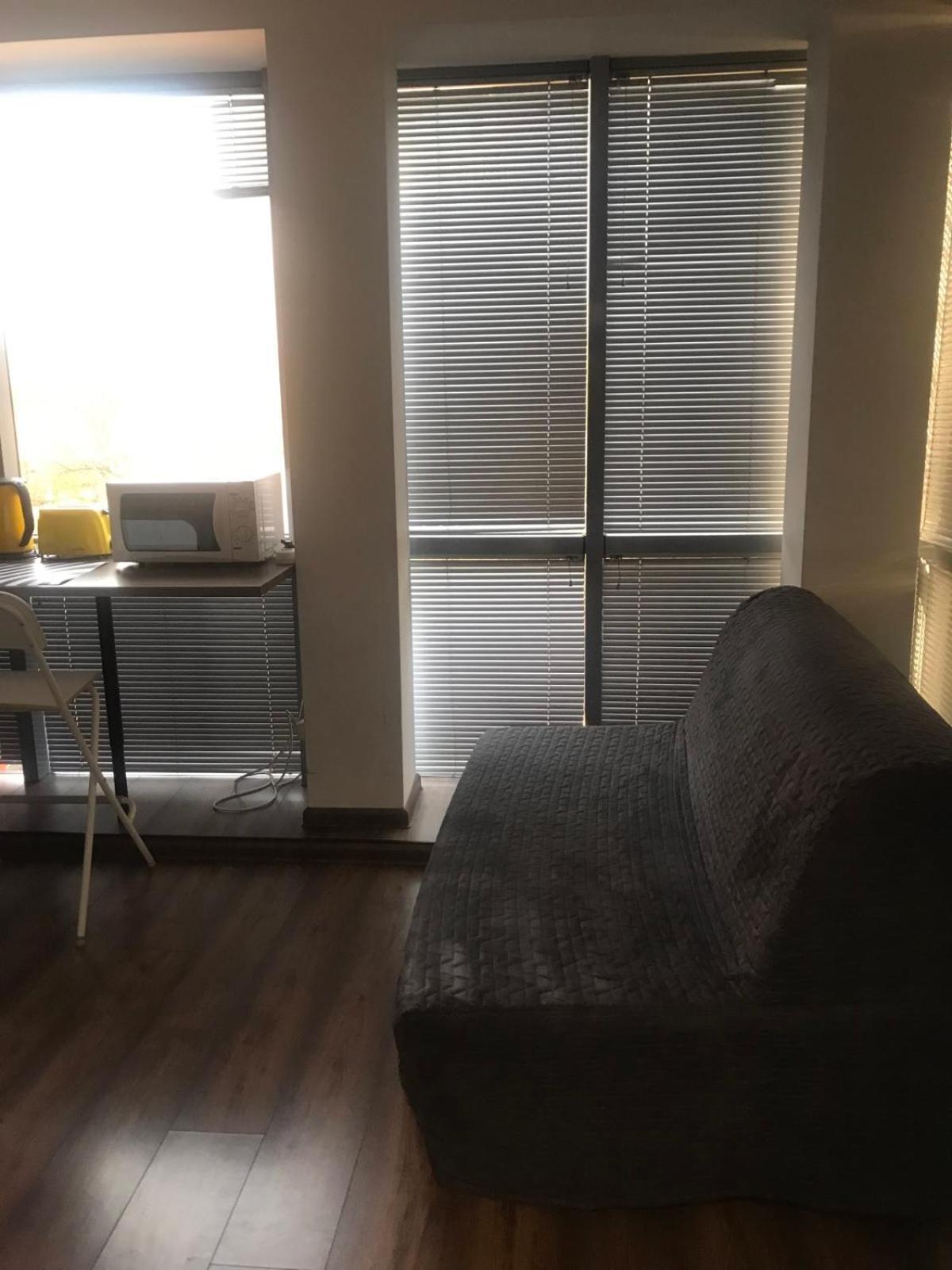 Lilia 3 Self-Check In Apartment With Hot Water Despite Prevention In The Neighborhood, Food And Drink Shop Open Until 10 Pm And Free Parking Area Next Ot 24 Hours Food And Drink Shop And Free Parking Area Sofia Eksteriør billede