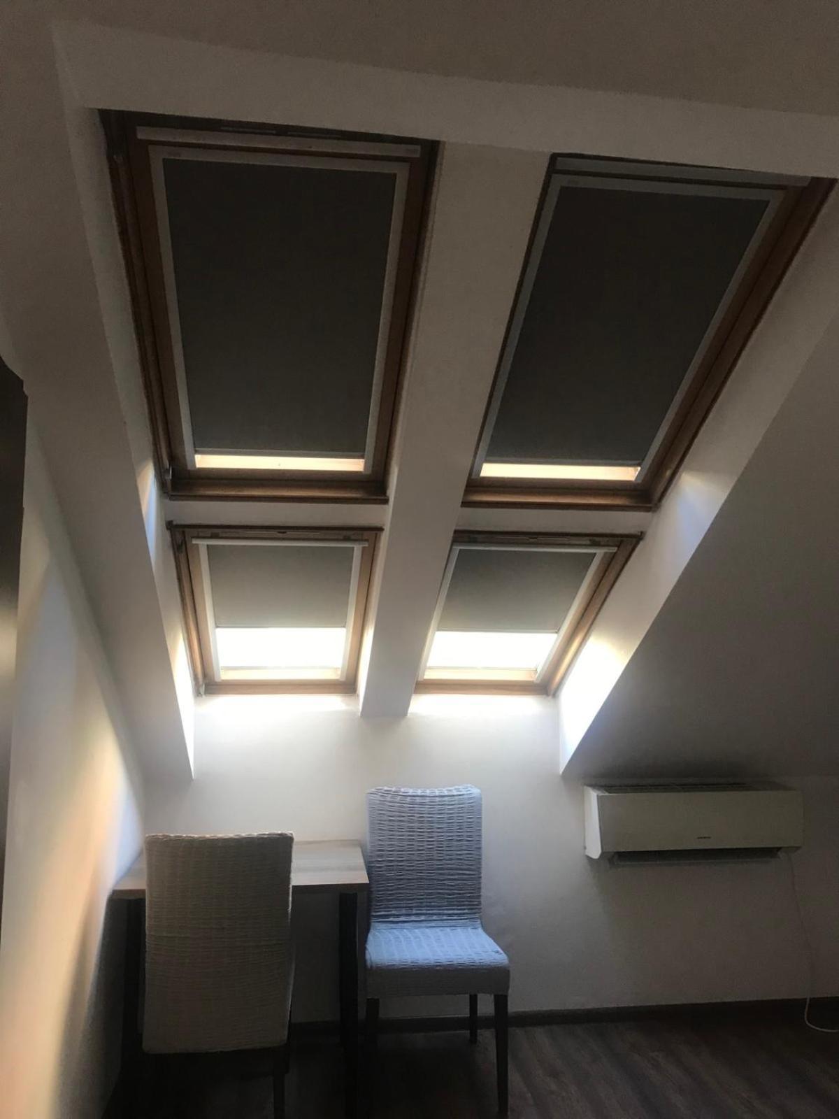 Lilia 3 Self-Check In Apartment With Hot Water Despite Prevention In The Neighborhood, Food And Drink Shop Open Until 10 Pm And Free Parking Area Next Ot 24 Hours Food And Drink Shop And Free Parking Area Sofia Eksteriør billede