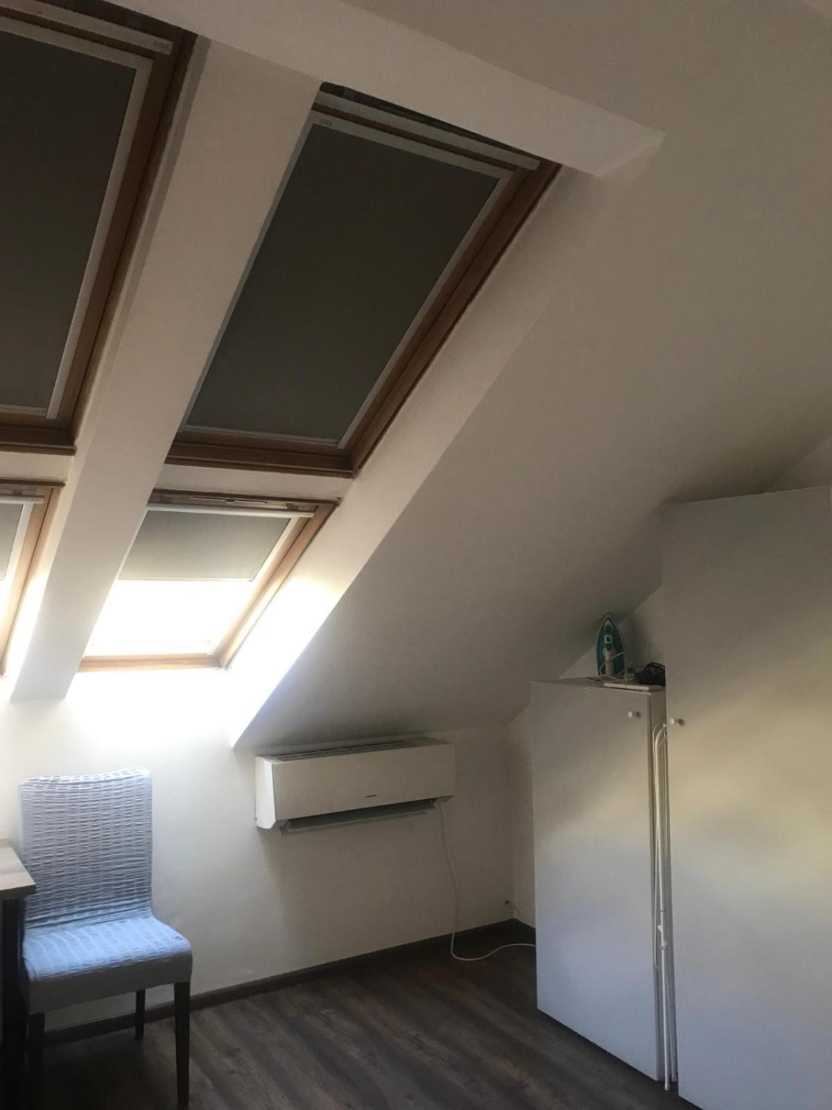 Lilia 3 Self-Check In Apartment With Hot Water Despite Prevention In The Neighborhood, Food And Drink Shop Open Until 10 Pm And Free Parking Area Next Ot 24 Hours Food And Drink Shop And Free Parking Area Sofia Eksteriør billede